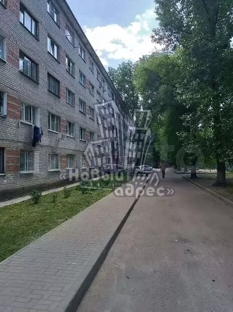 Квартира-студия, 13м, 2/5эт. - Фото 0