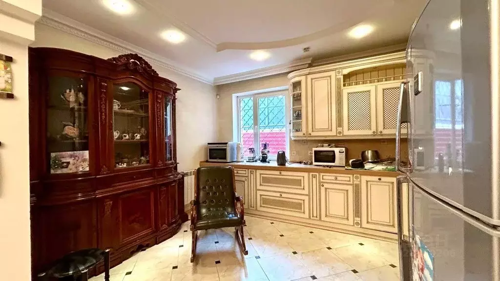 Дом в Ставропольский край, Ставрополь ул. Осипенко (348 м) - Фото 1