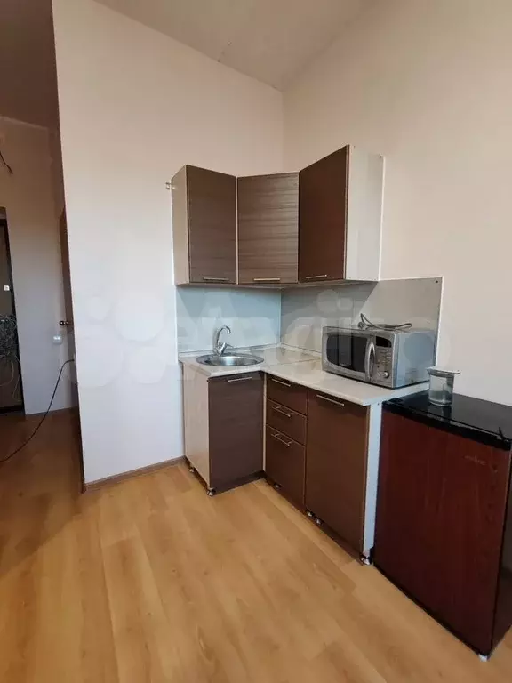 Квартира-студия, 16 м, 3/4 эт. - Фото 0