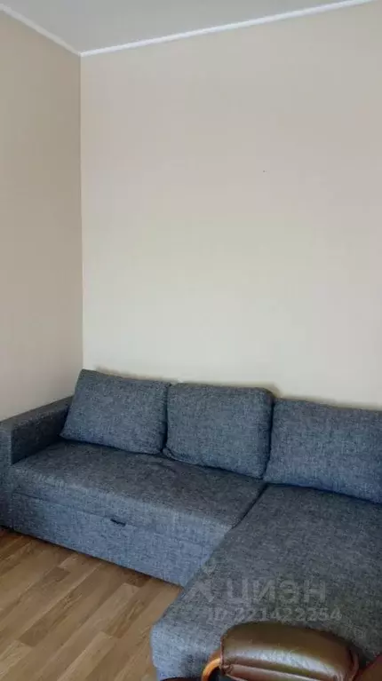 1-к кв. Санкт-Петербург Коломяжский просп., 26 (45.0 м) - Фото 0