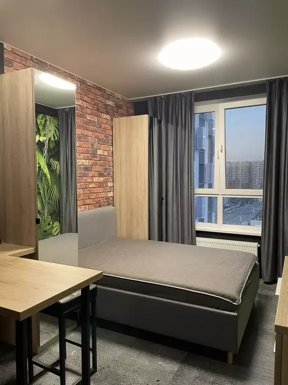 Студия Московская область, Мытищи ул. Колпакова, 44 (23.0 м) - Фото 2