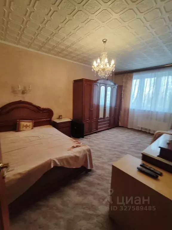 1-к кв. Москва пер. 3-й Митинский, 10 (40.0 м) - Фото 1