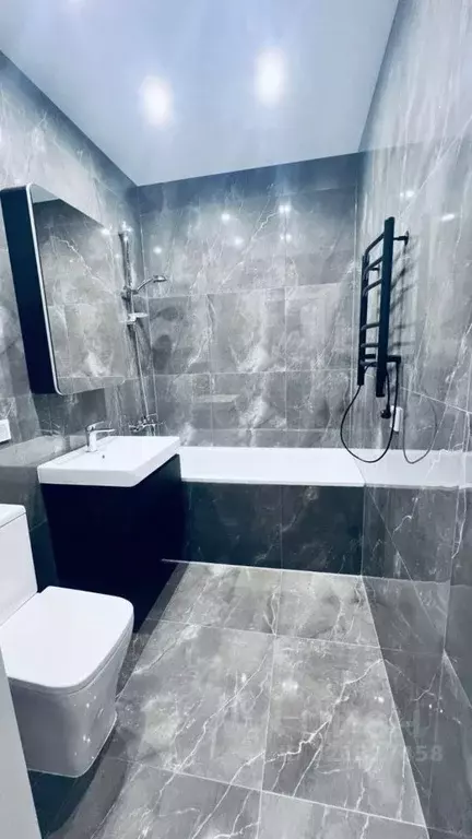 Студия Москва Волгоградский просп., 32/5к2 (25.0 м) - Фото 0