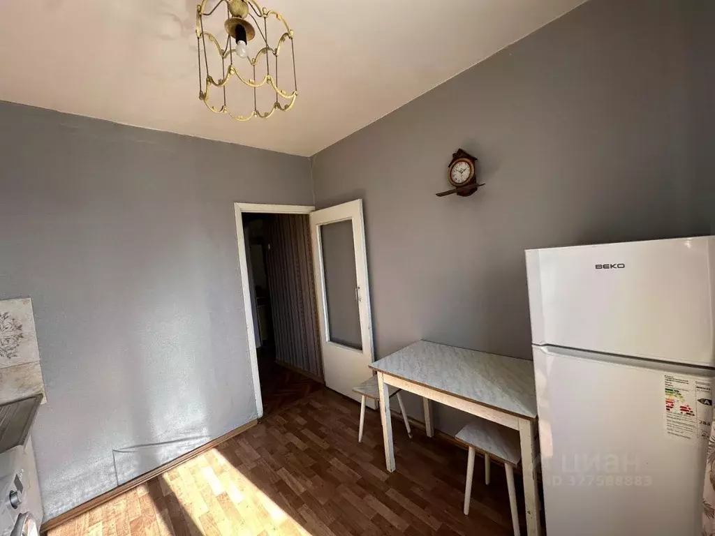 2-к кв. Челябинская область, Челябинск ул. 250-летия Челябинска, 34 ... - Фото 2