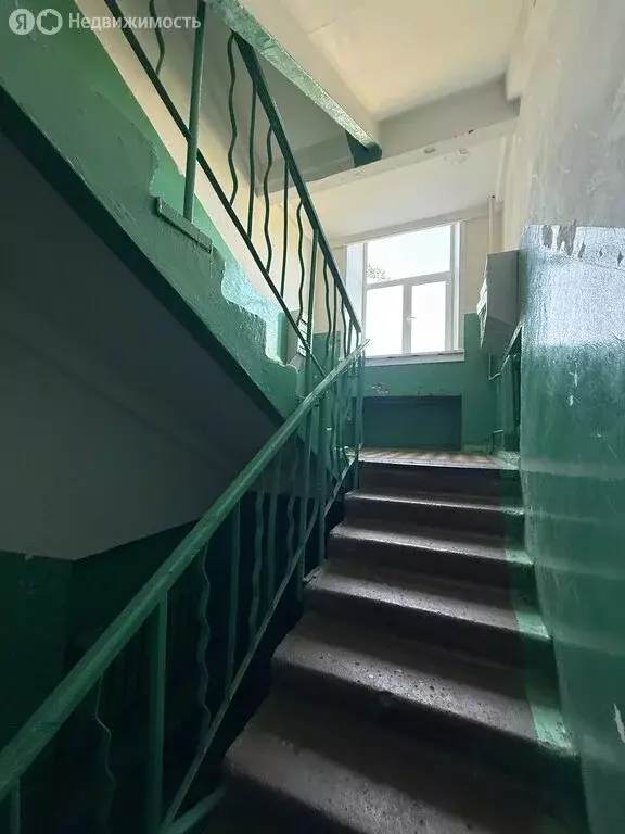 2-комнатная квартира: Братск, улица Мира, 31Б (42.4 м) - Фото 1