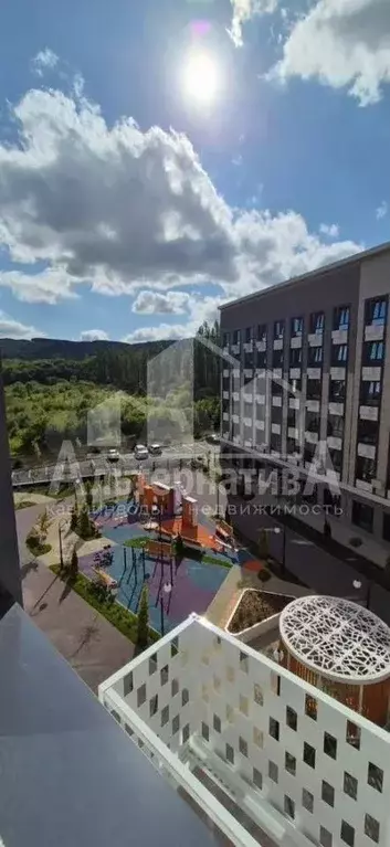 2-к. квартира, 64 м, 5/6 эт. - Фото 1