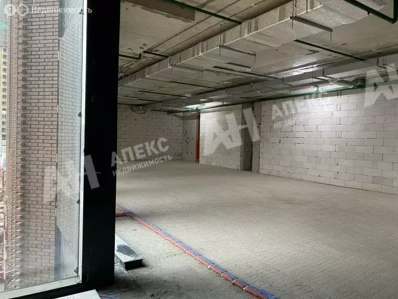 Офис (124 м) - Фото 2