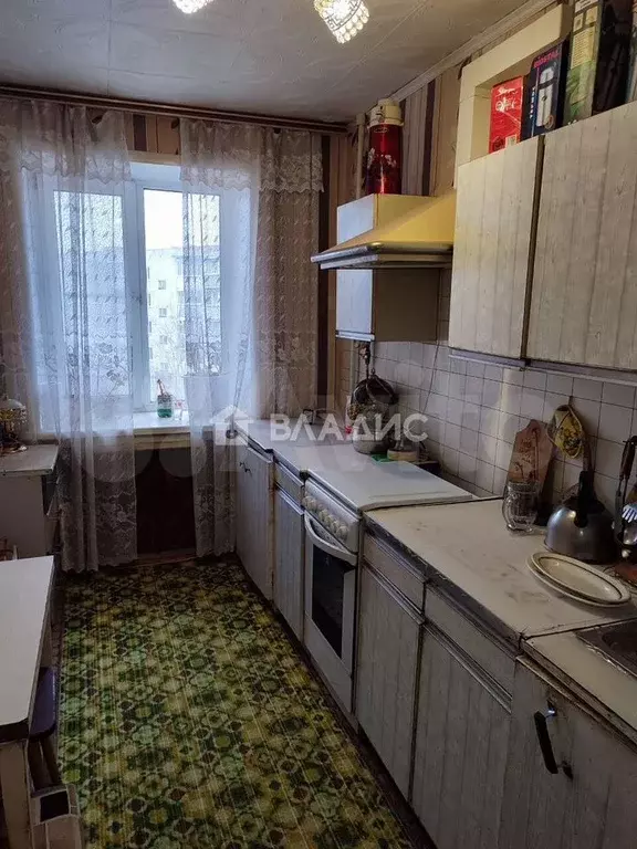 2-к. квартира, 50 м, 4/5 эт. - Фото 0