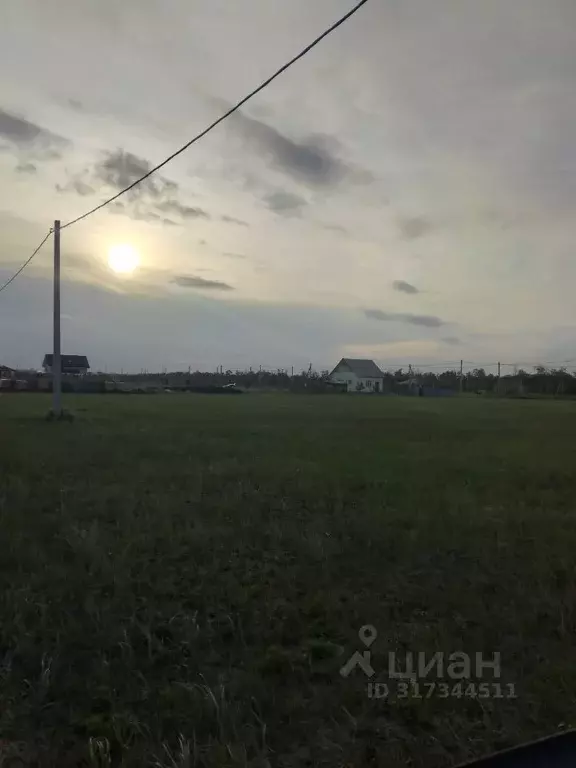 Участок в Краснодарский край, Лабинск Зимняя ул., 43 (10.0 сот.) - Фото 0