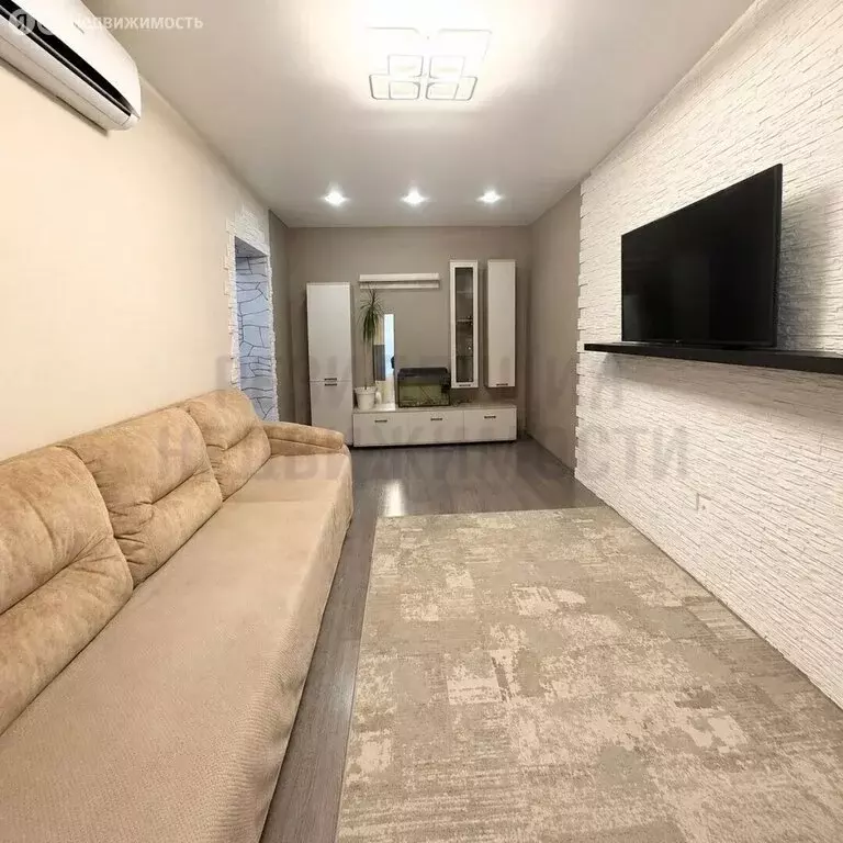 3-комнатная квартира: Самара, 5-я просека, 131 (85.6 м) - Фото 1