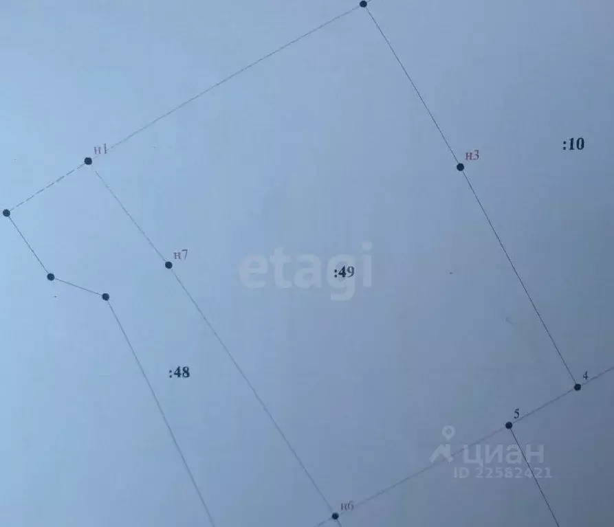 Участок в Удмуртия, Можга Можгинский район, Свердловский бул., 28 ... - Фото 1