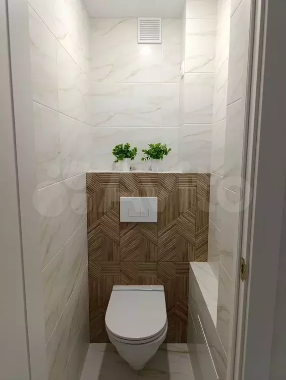 3-к. квартира, 76 м, 7/9 эт. - Фото 1