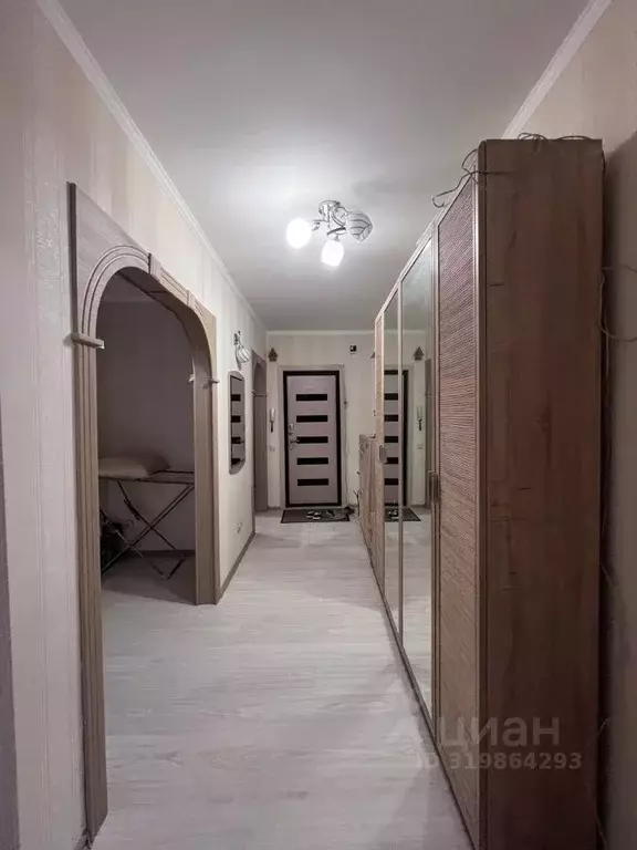 3-к кв. Белгородская область, Строитель Яковлевский городской округ, ... - Фото 0
