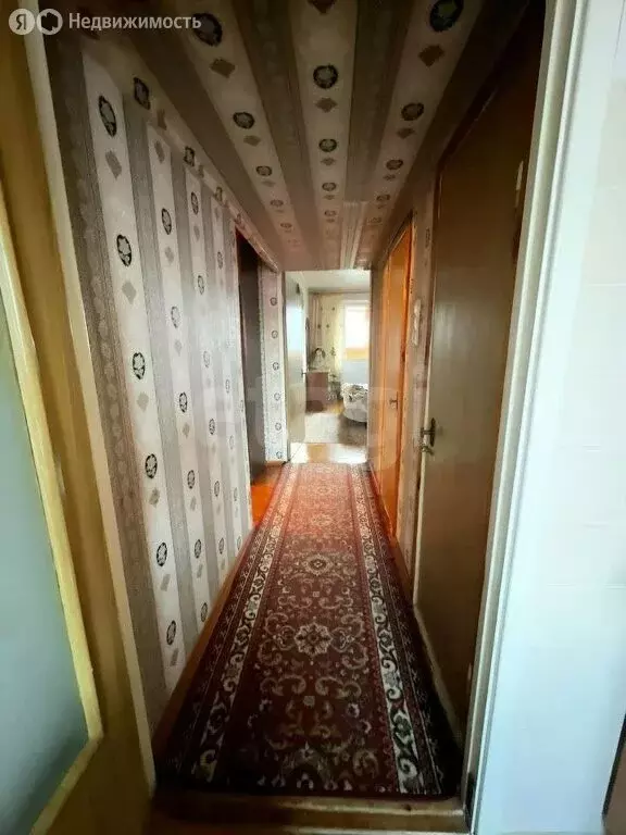 2-комнатная квартира: Балашиха, микрорайон Заря, Садовая улица, 2 ... - Фото 0