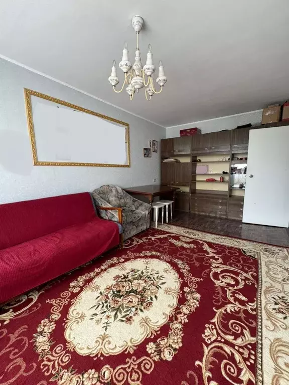Квартира, 3 комнаты, 63.3 м - Фото 0
