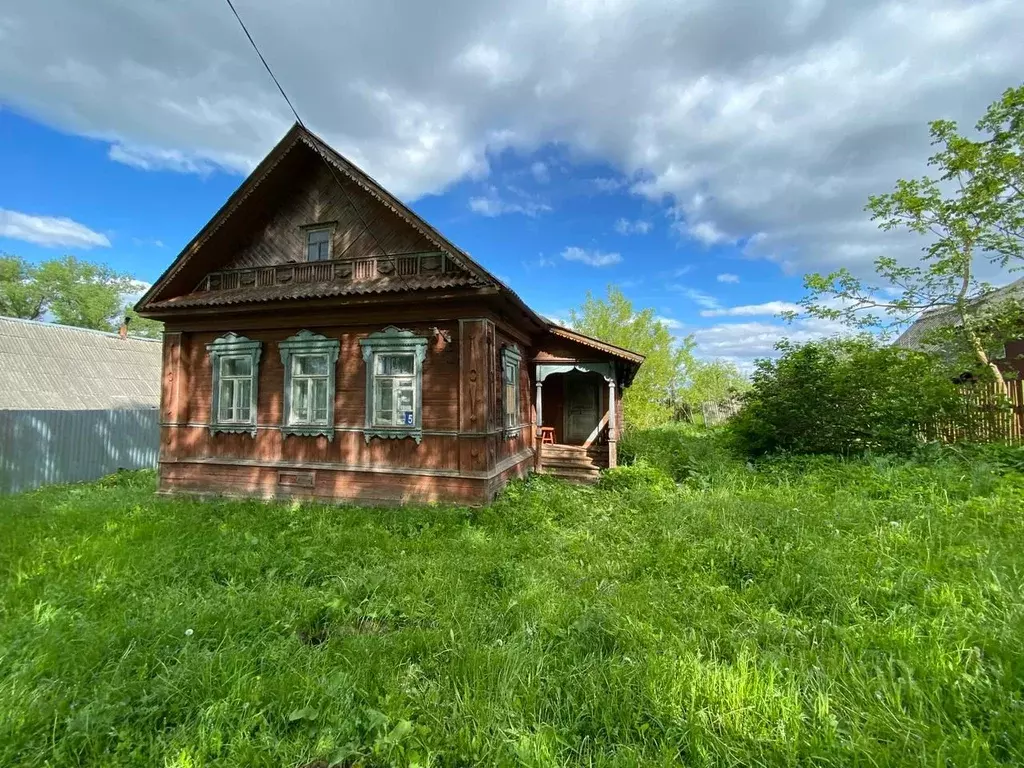 Купить Дом В Чуприяновке Тверской Области