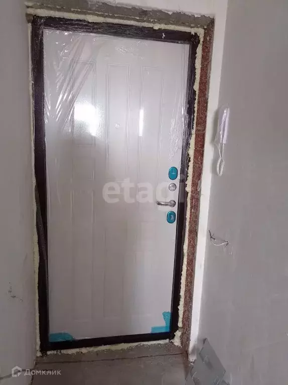 Продаётся квартира-студия, 16.6 м - Фото 1
