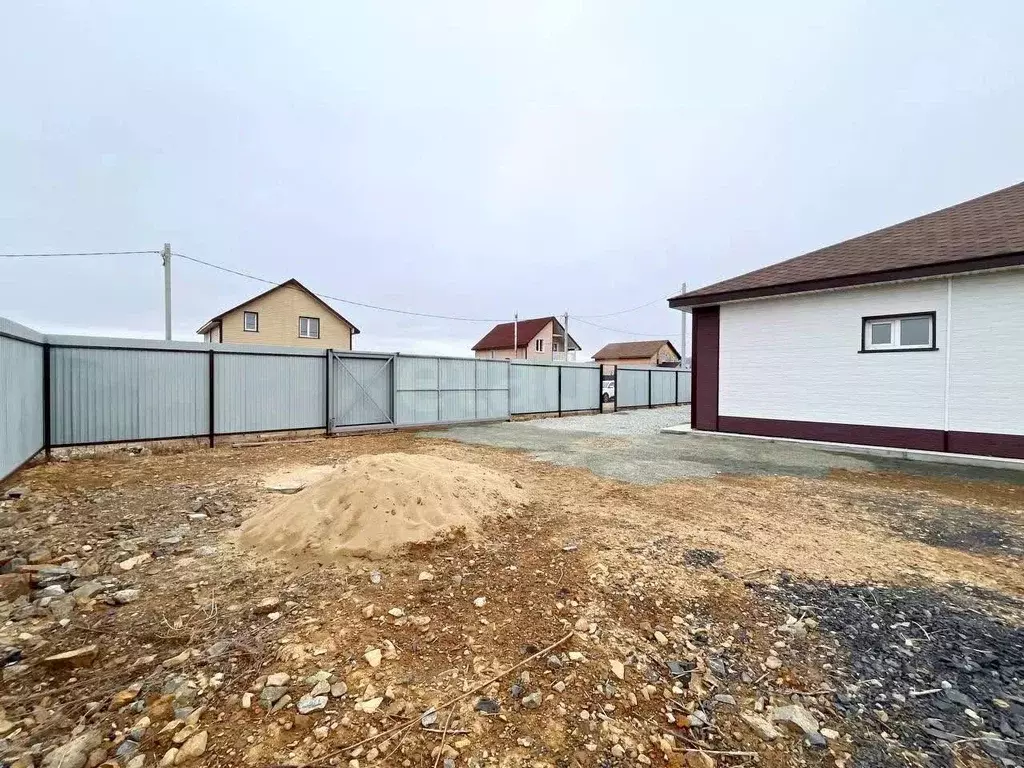 Дом в Приморский край, Артем Северная ул., 106 (105 м) - Фото 0