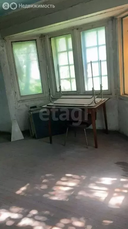 Дом в Кемерово, улица Красная Горка (58 м) - Фото 0