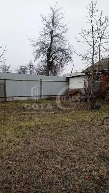 Дом в Воронежская область, Воронеж Железнодорожник-2 СНТ, ул. 33-я ... - Фото 1