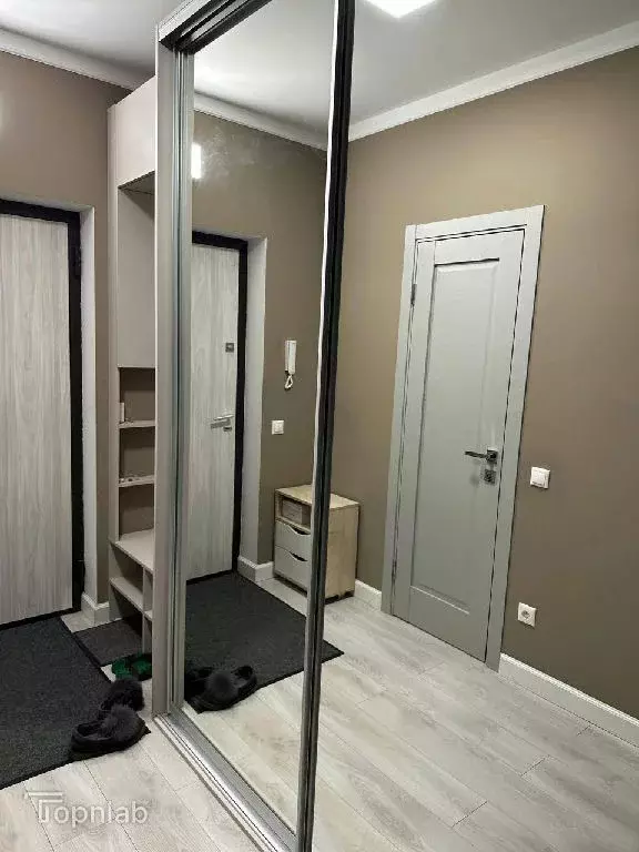 Продается 1-комнатная квартира - Фото 2