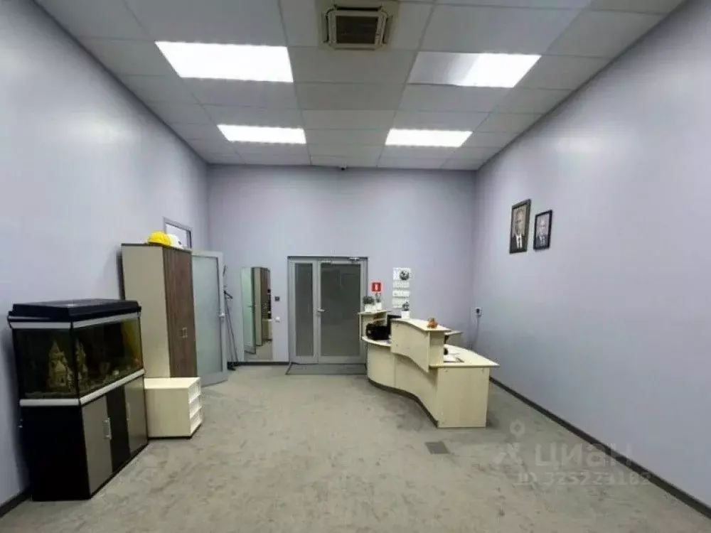 Офис в Москва Очаковское ш., 28С2 (230 м) - Фото 1