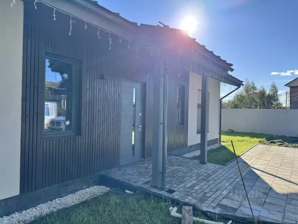 Дом в Московская область, Солнечногорск городской округ, д. Пятница, ... - Фото 2