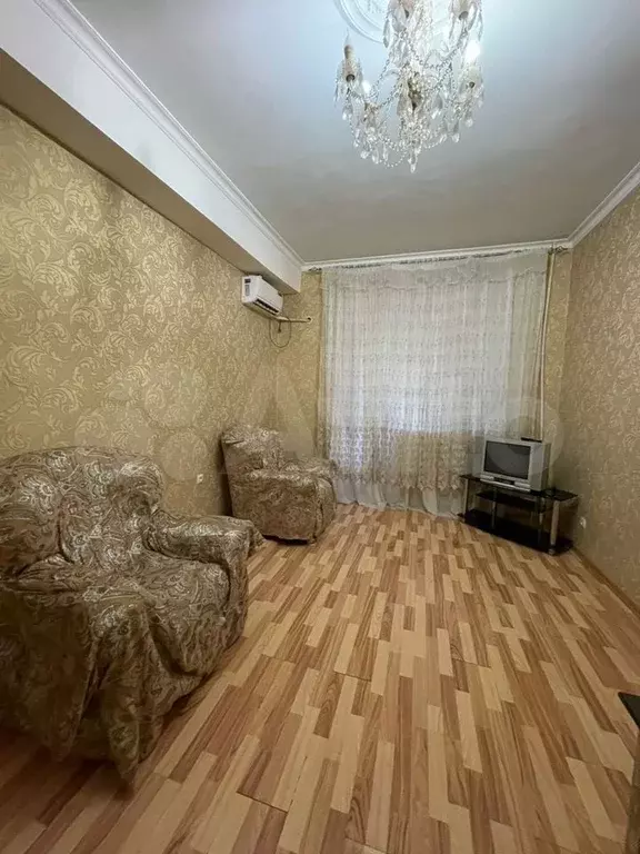 2-к. квартира, 76 м, 3/9 эт. - Фото 1