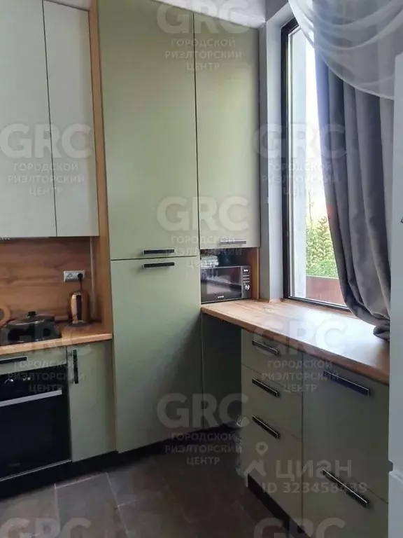 Студия Краснодарский край, Сочи пос. Мамайский Перевал, ул. ... - Фото 2