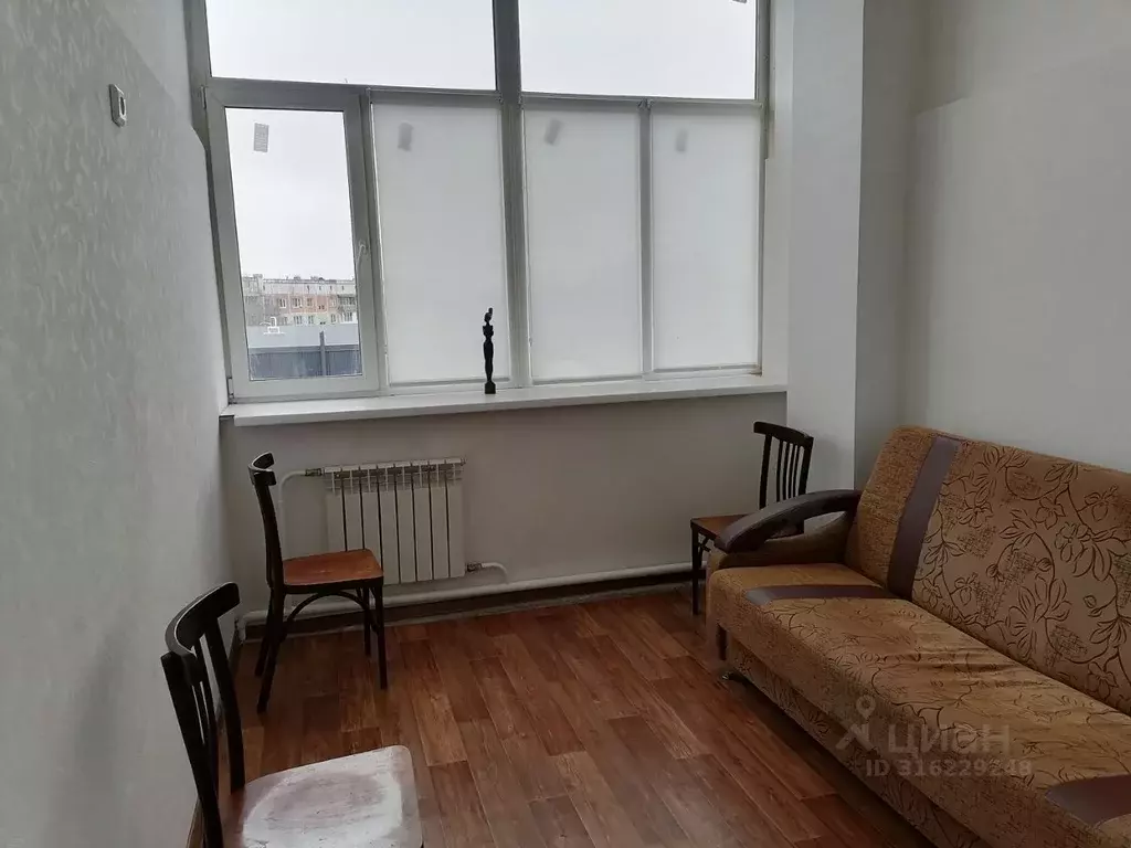 Помещение свободного назначения в Кемеровская область, Новокузнецк ул. ... - Фото 1