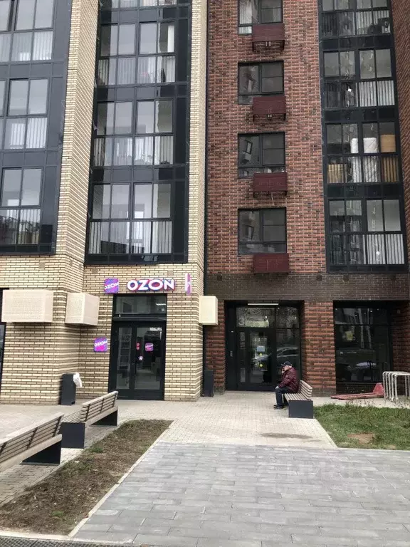 2-к кв. Москва ул. Годовикова, 11А (57.9 м) - Фото 2