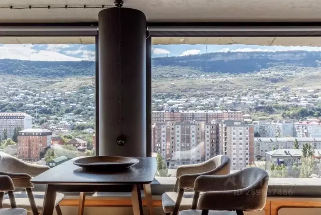 1-к кв. Дагестан, Махачкала ул. Абубакарова, 102В (60.0 м) - Фото 1