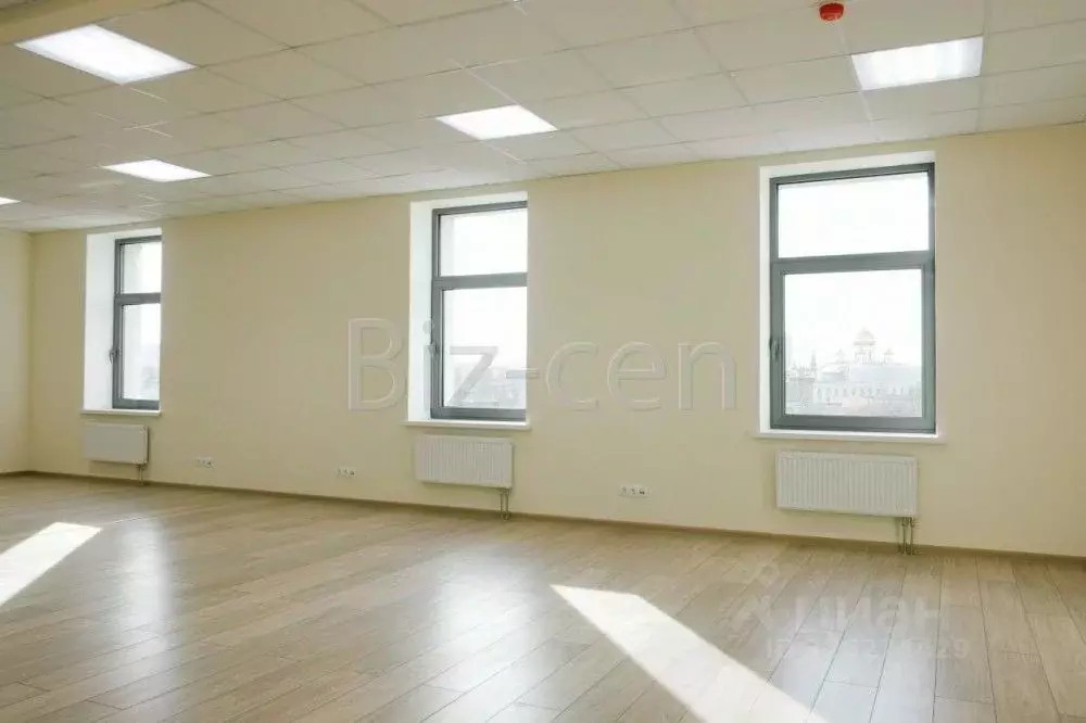 Офис в Санкт-Петербург Киевская ул., 5 (2779 м) - Фото 2