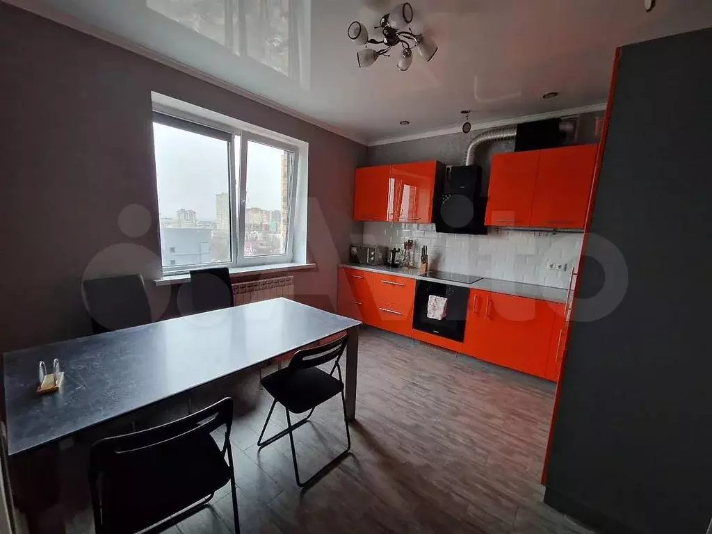 1-к. квартира, 35 м, 11/24 эт. - Фото 0