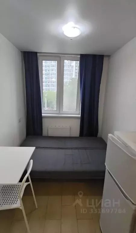1-к кв. Москва Дмитровское ш., 107Ак5 (20.0 м) - Фото 1
