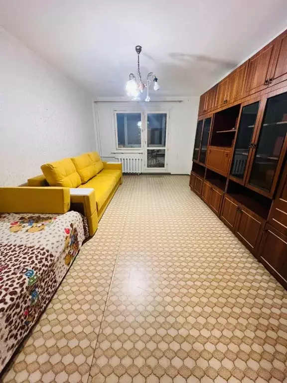 2-к кв. Пермский край, Чайковский ул. Азина, 29 (54.8 м) - Фото 2