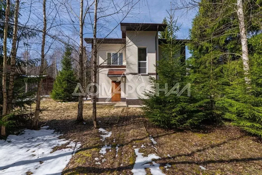 Дом в Москва Мирный ДПК,  (123 м) - Фото 1