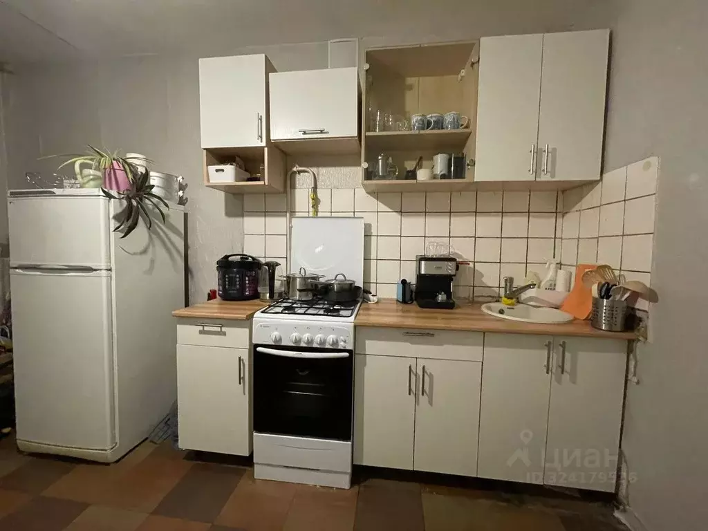 1-к кв. Москва Большая Черемушкинская ул., 22 (40.0 м) - Фото 1