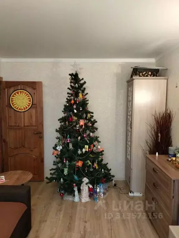 2-к кв. Псковская область, Псков ул. Леона Поземского, 61А (56.0 м) - Фото 2