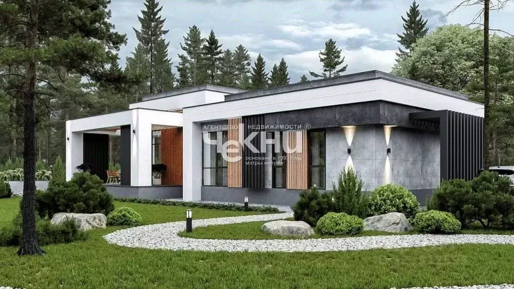 Коттедж в Нижегородская область, Дальнеконстантиновский муниципальный ... - Фото 2