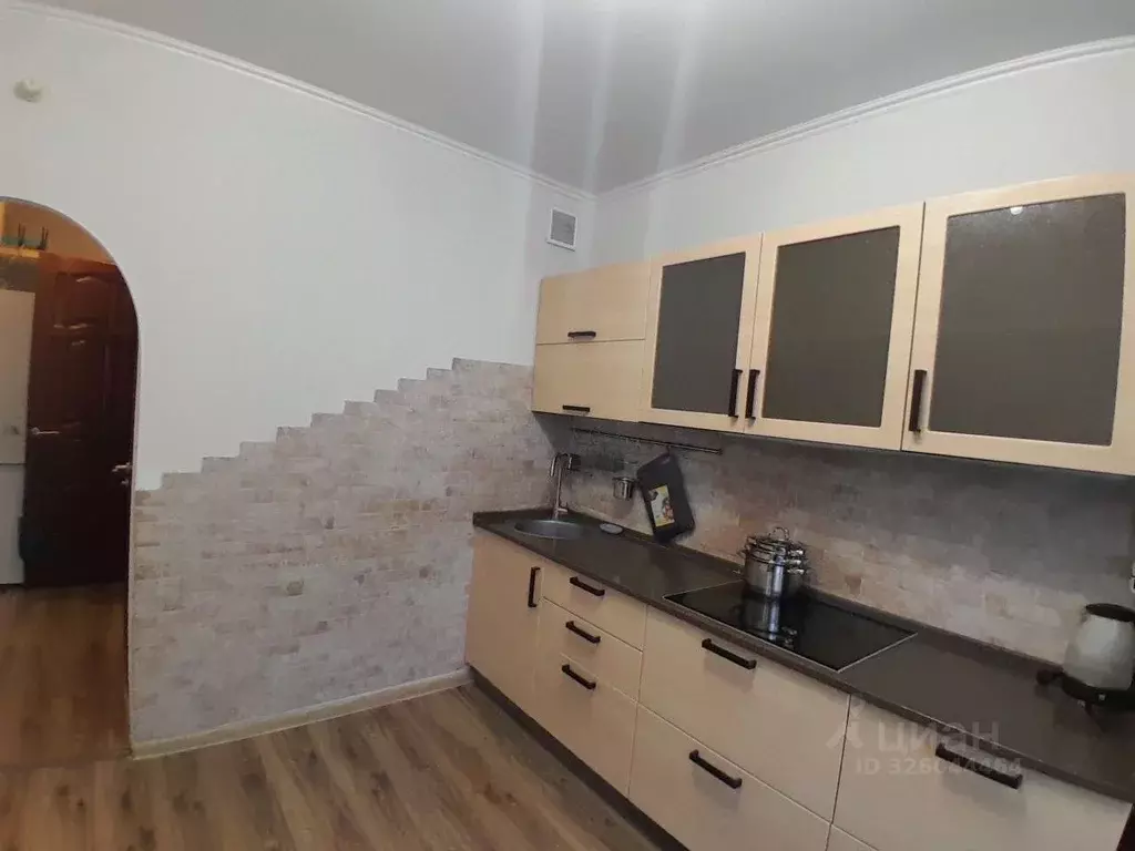 1-к кв. Москва ул. Васильцовский Стан, 5К2 (36.0 м) - Фото 2