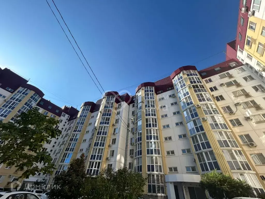 Продаётся 3-к квартира, 94.9 м - Фото 1