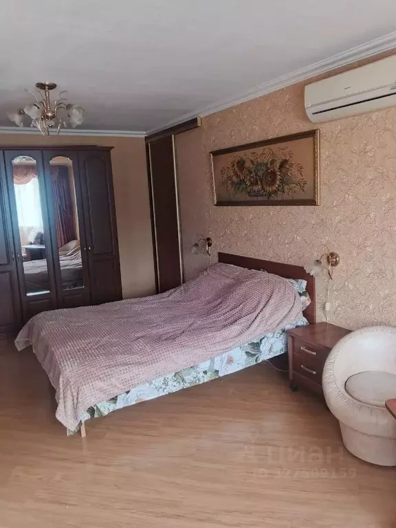 1-к кв. Краснодарский край, Сочи Гагарина мкр, бул. Цветной, 11 (32.0 ... - Фото 1