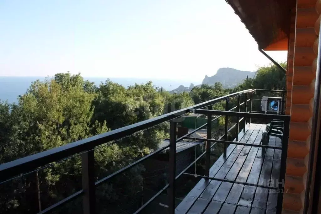 Студия Крым, Алупка пер. Севастопольский, 7А (15.6 м) - Фото 1