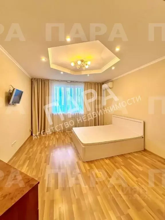 1-к кв. Самарская область, Самара Революционная ул., 4 (50.0 м) - Фото 2