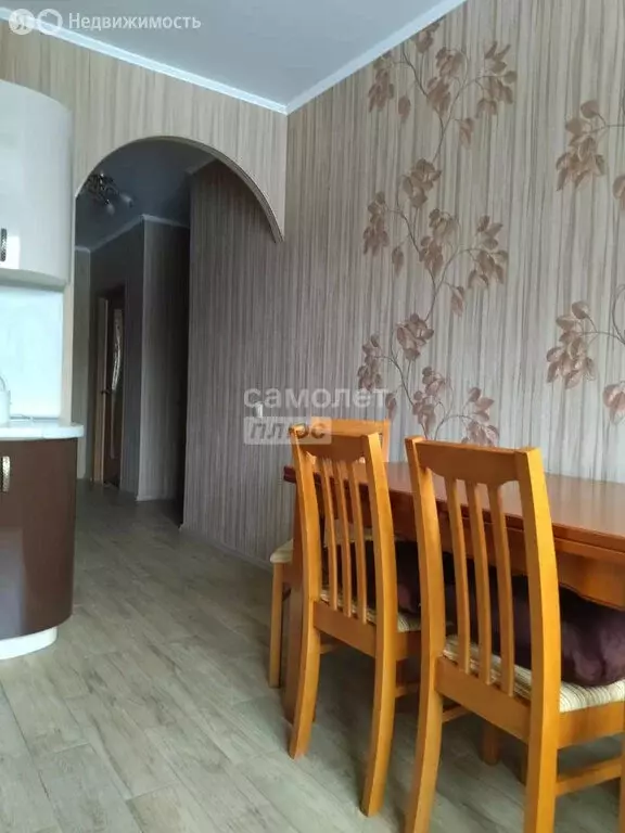 2-комнатная квартира: Краснодар, Музыкальный микрорайон, улица имени ... - Фото 1