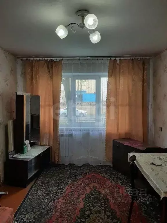 2-к кв. Курская область, Курск Обоянская ул., 46 (45.5 м) - Фото 0