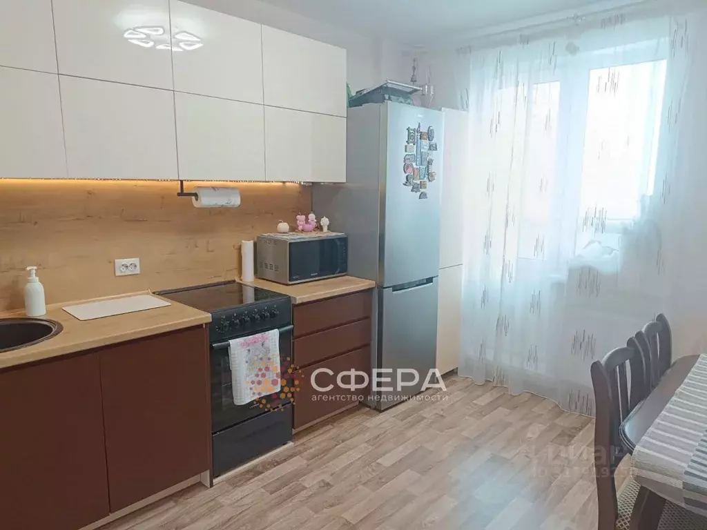 2-к кв. Новосибирская область, Новосибирск ул. Петухова, 95/4 (51.0 м) - Фото 0