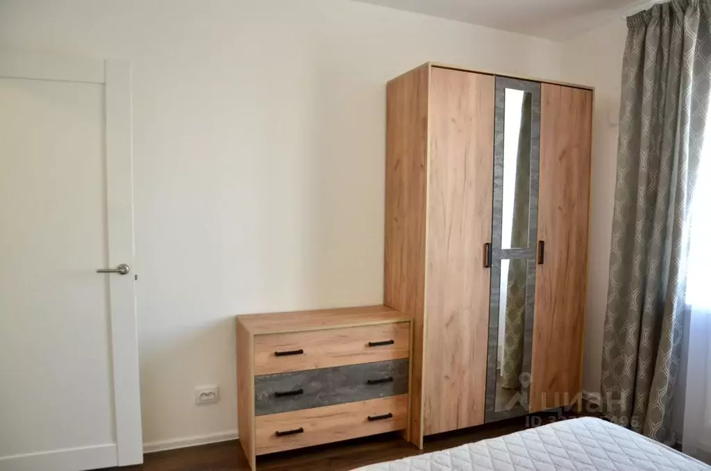 2-к кв. Санкт-Петербург Дальневосточный просп., 39к2 (50.1 м) - Фото 2