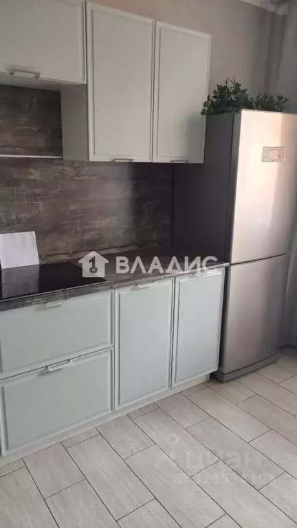 1-к кв. Владимирская область, Владимир проезд Лакина, 10 (45.0 м) - Фото 2